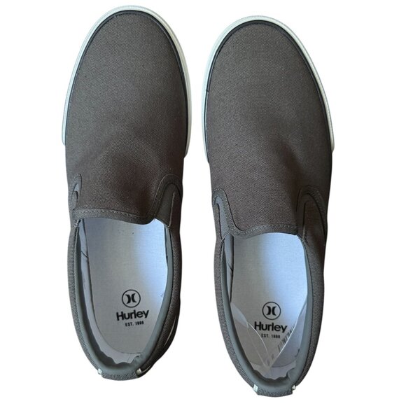 Hurley Arlo slip on sneakers - Picture 1 of 8